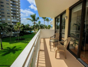 Tradewind406 - Tradewinds Apartments of MI condo
